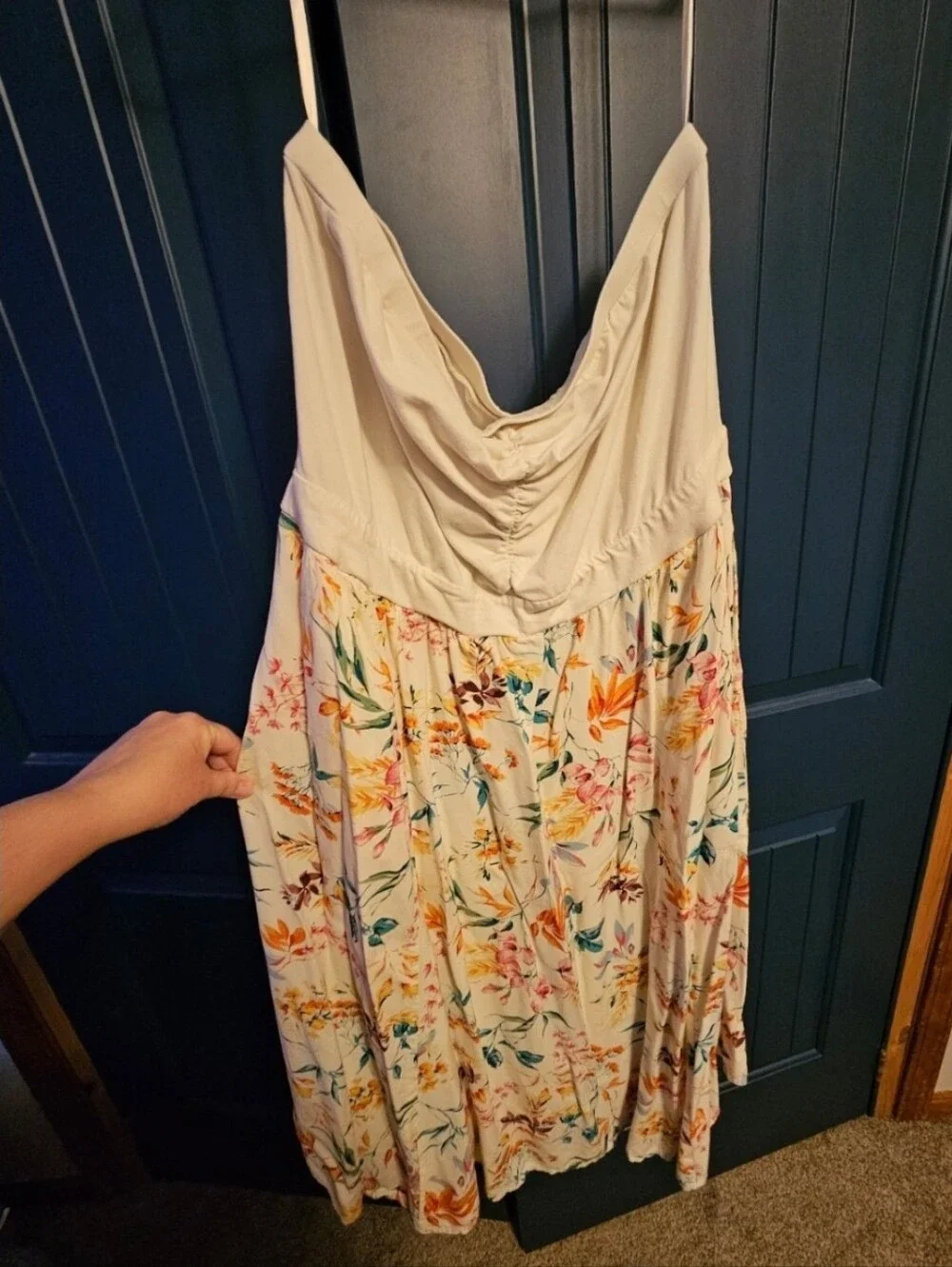 Torrid Dress - Picture 2 of 3